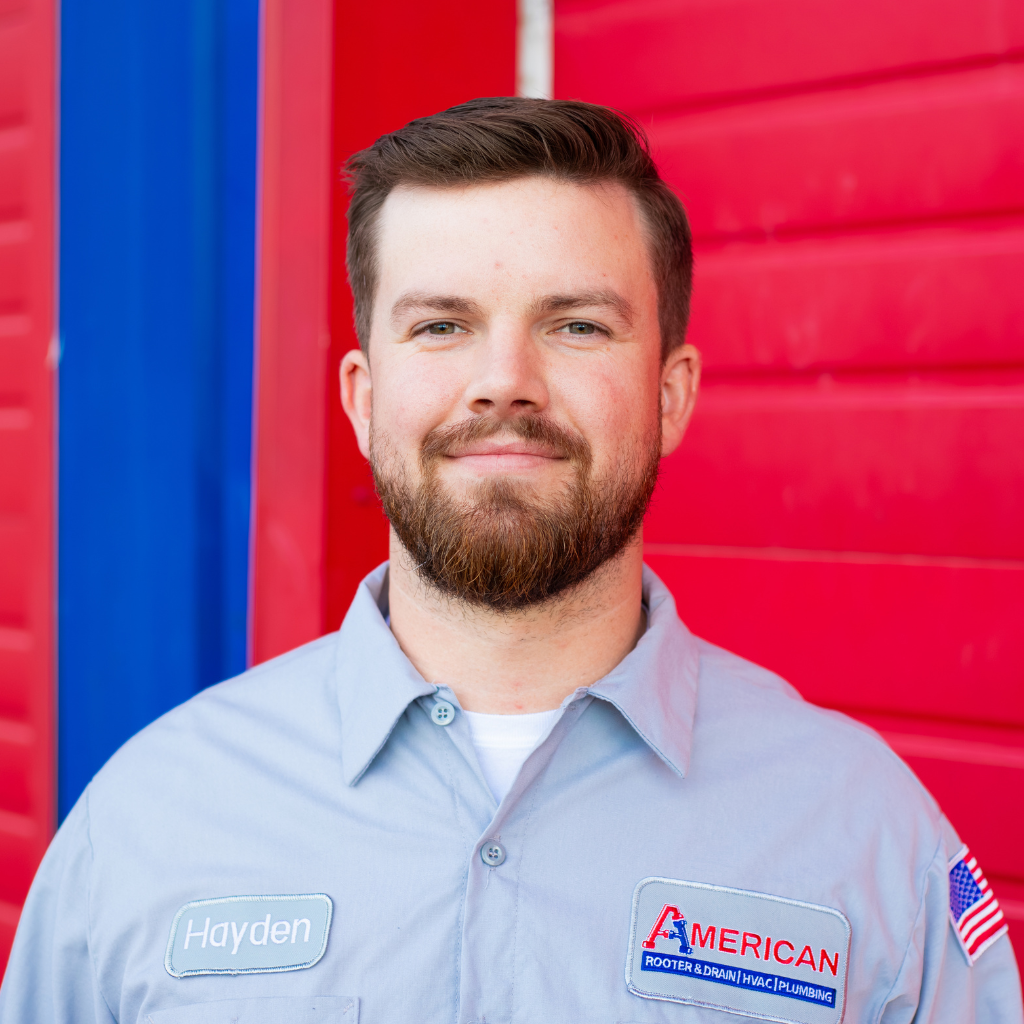 Hayden Clason, Project Manager