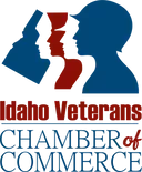 ID Veterans Chamber of Commerce logo
