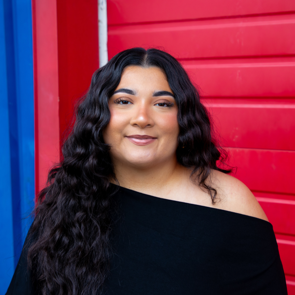 Jada, Content Creator