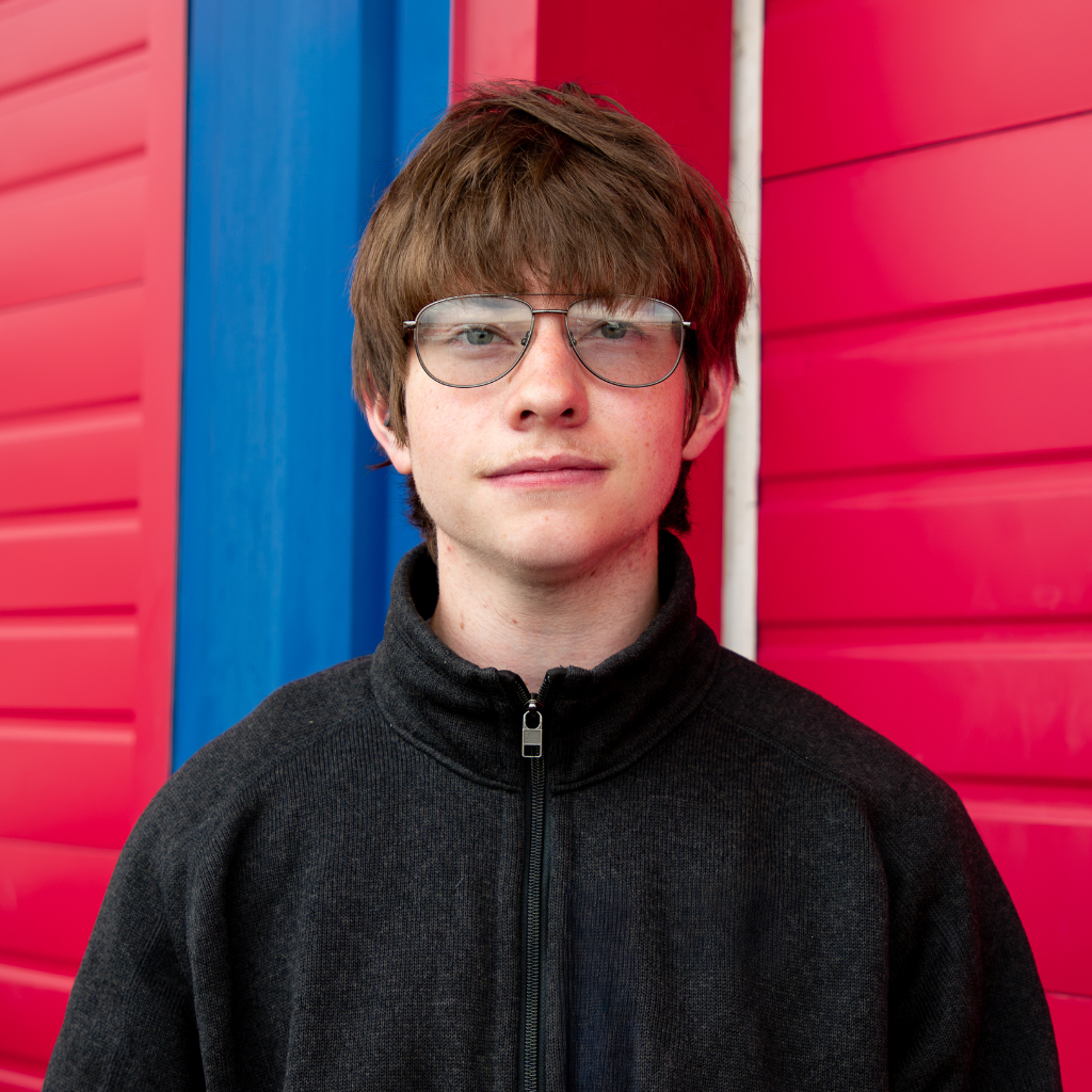 Jayce Boss,  development team