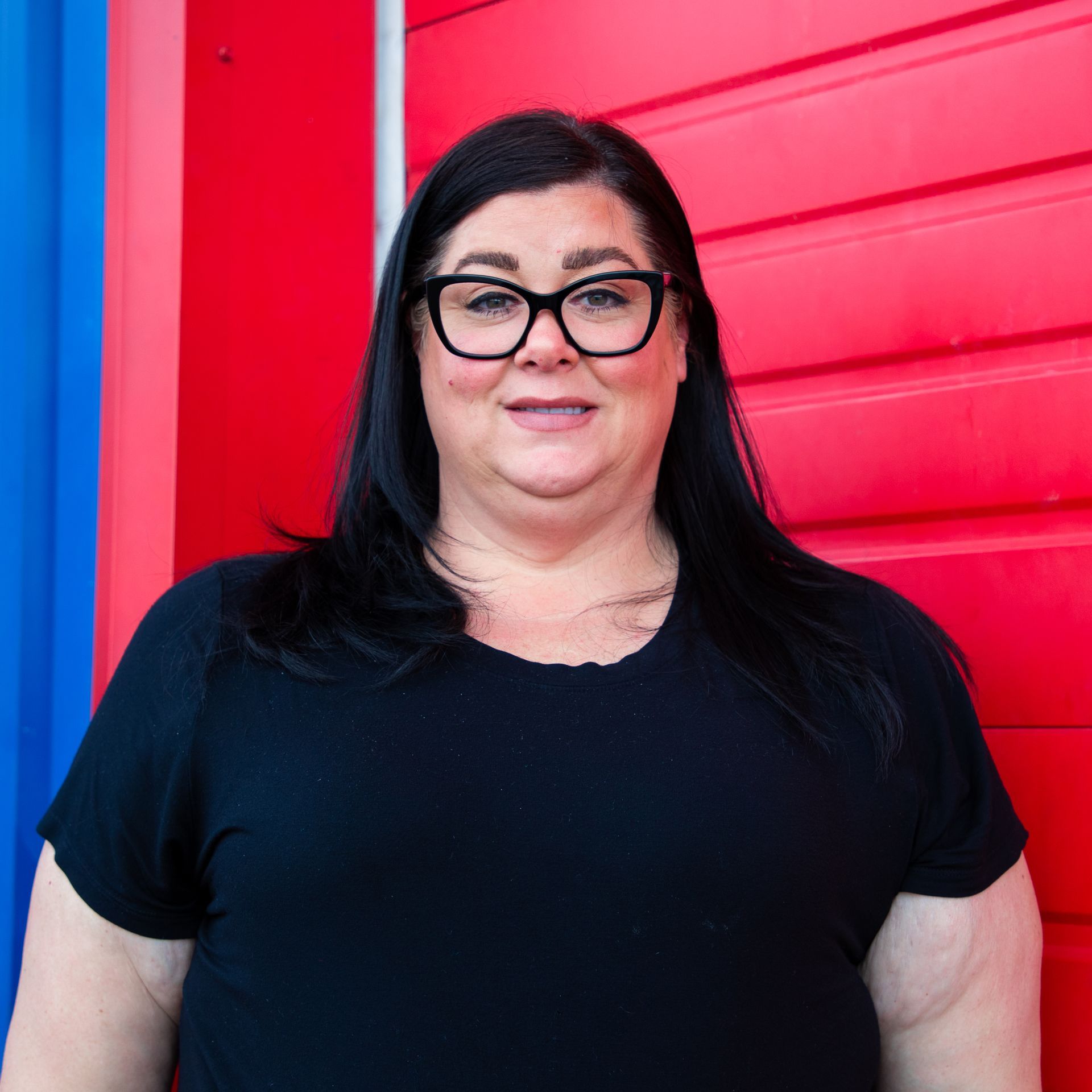 Jessica Alexander, Assistant Project Manager