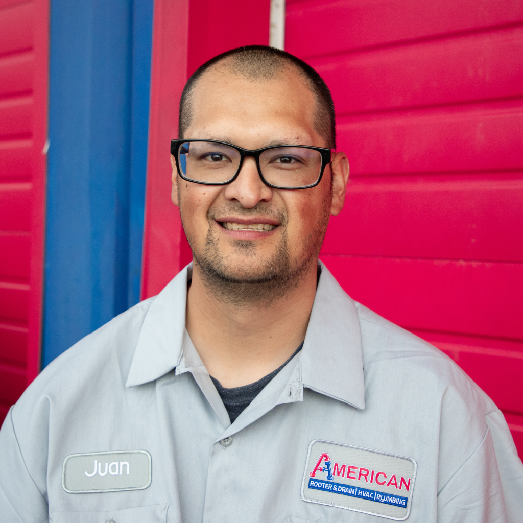 Facilities & Maintenance, Steve Jordan