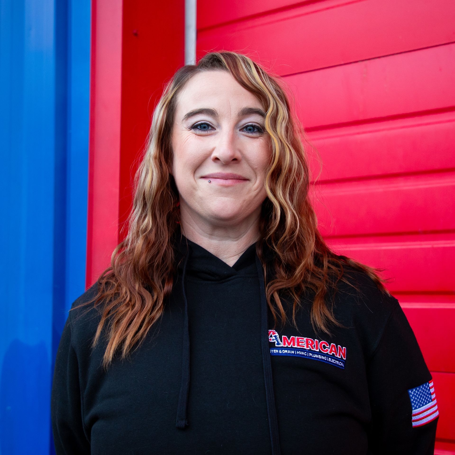 Katie Dilullo, Dispatch Assistant