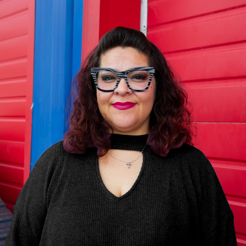 Marissa Sio, Customer Service Rep