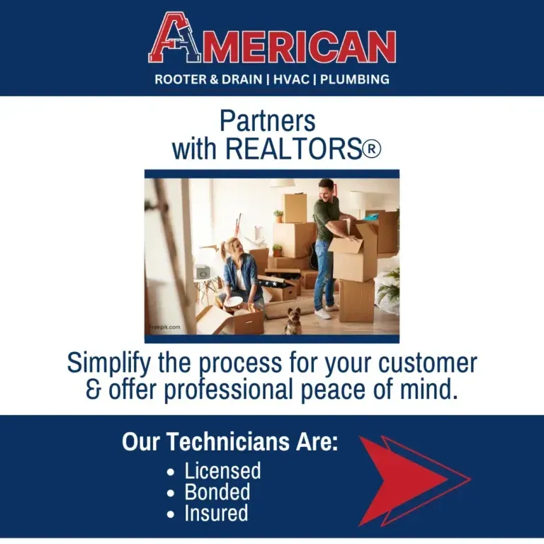 Partnering with REALTORS to help clients during buying process with home inspections