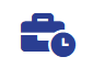 Service booking icon