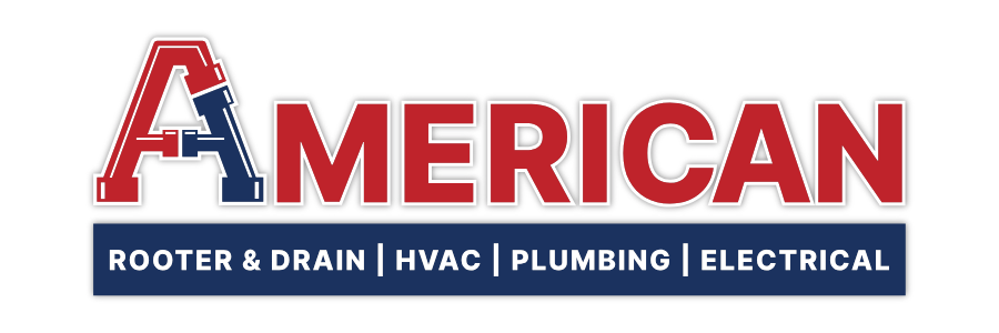 American Rooter & Drain logo
HVAC, Plumbing, and Electrical - new service