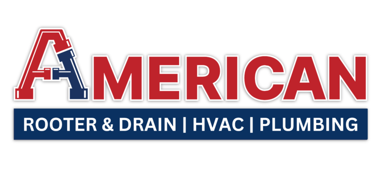 American Rooter & Drain logo