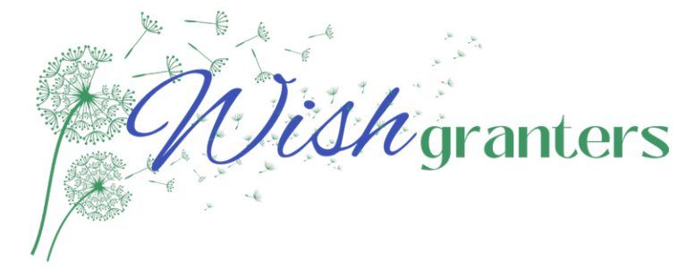 Wish Granted logo