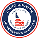 Idaho Division of Veteran Affairs