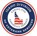 Veterans logo