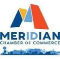 Meridian Chamber of Commerce Logo