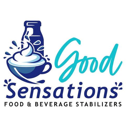 Good Sensation Logo