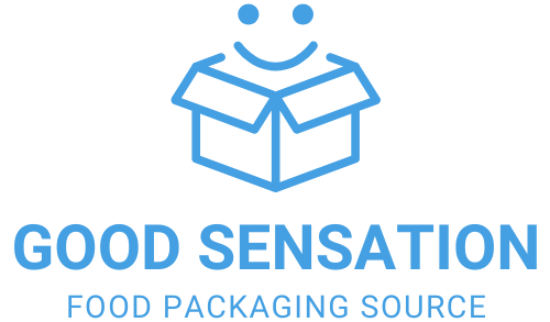 Good Sensation Logo