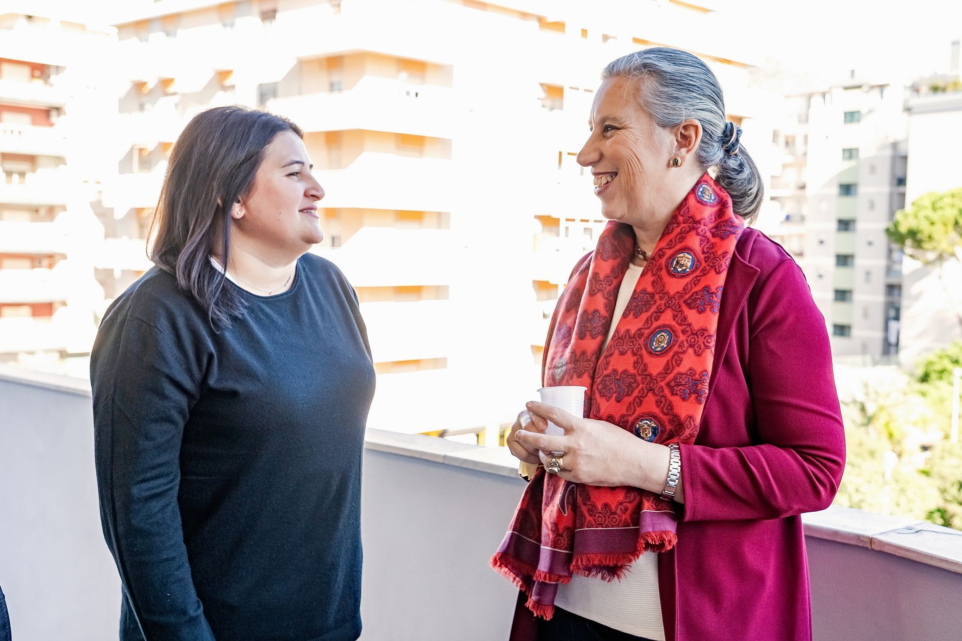 Corso di Formazione per Mediatori Civili e Commerciali - Edizione Novembre - Dicembre 2025