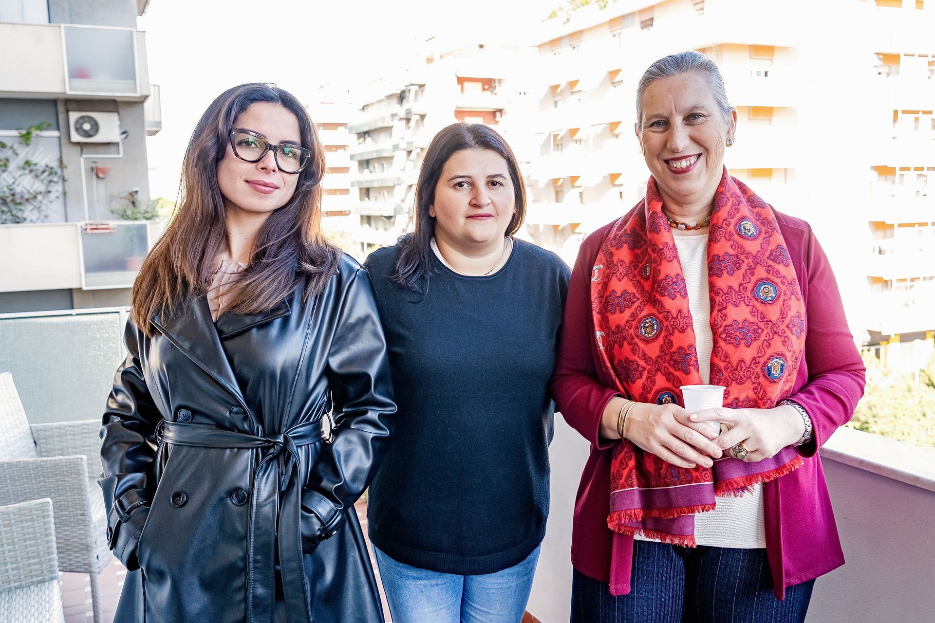 Corso di Formazione per Mediatori Civili e Commerciali - Edizione Novembre - Dicembre 2025