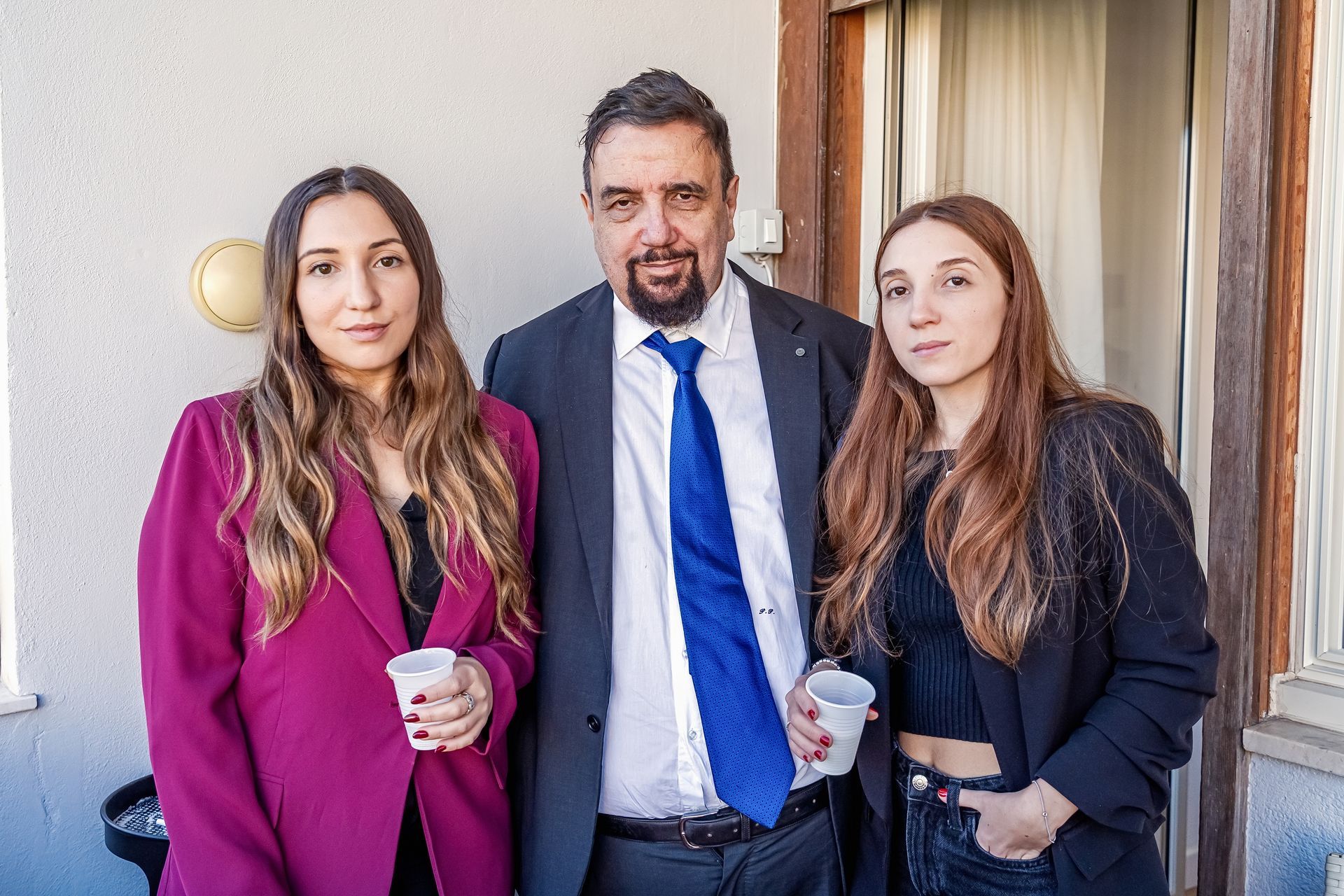 Corso di Formazione per Mediatori Civili e Commerciali - Edizione Novembre - Dicembre 2025