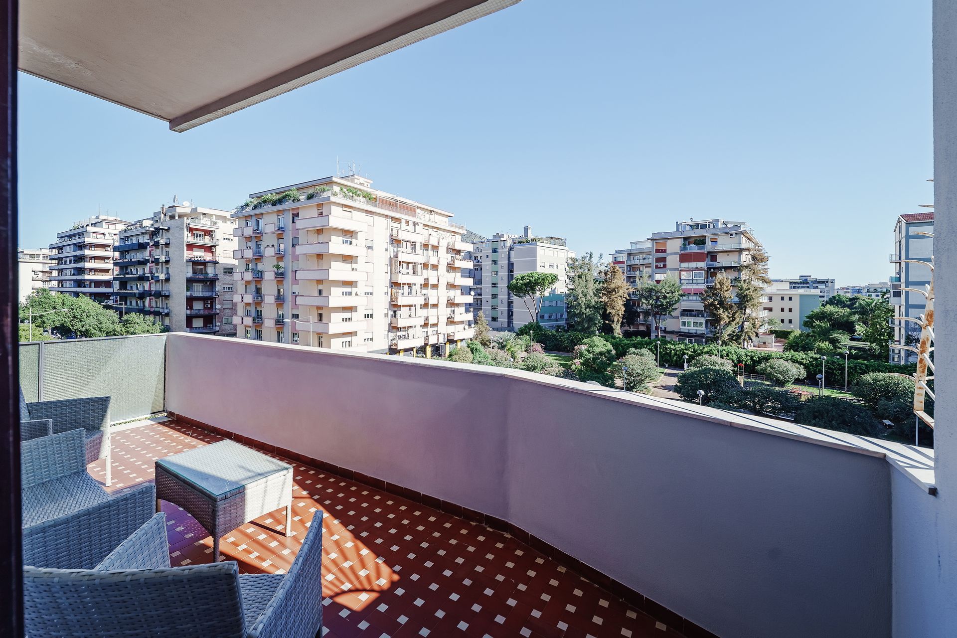 Organismo di Conciliazione Concordia et Ius Palermo Via Sciuti 124