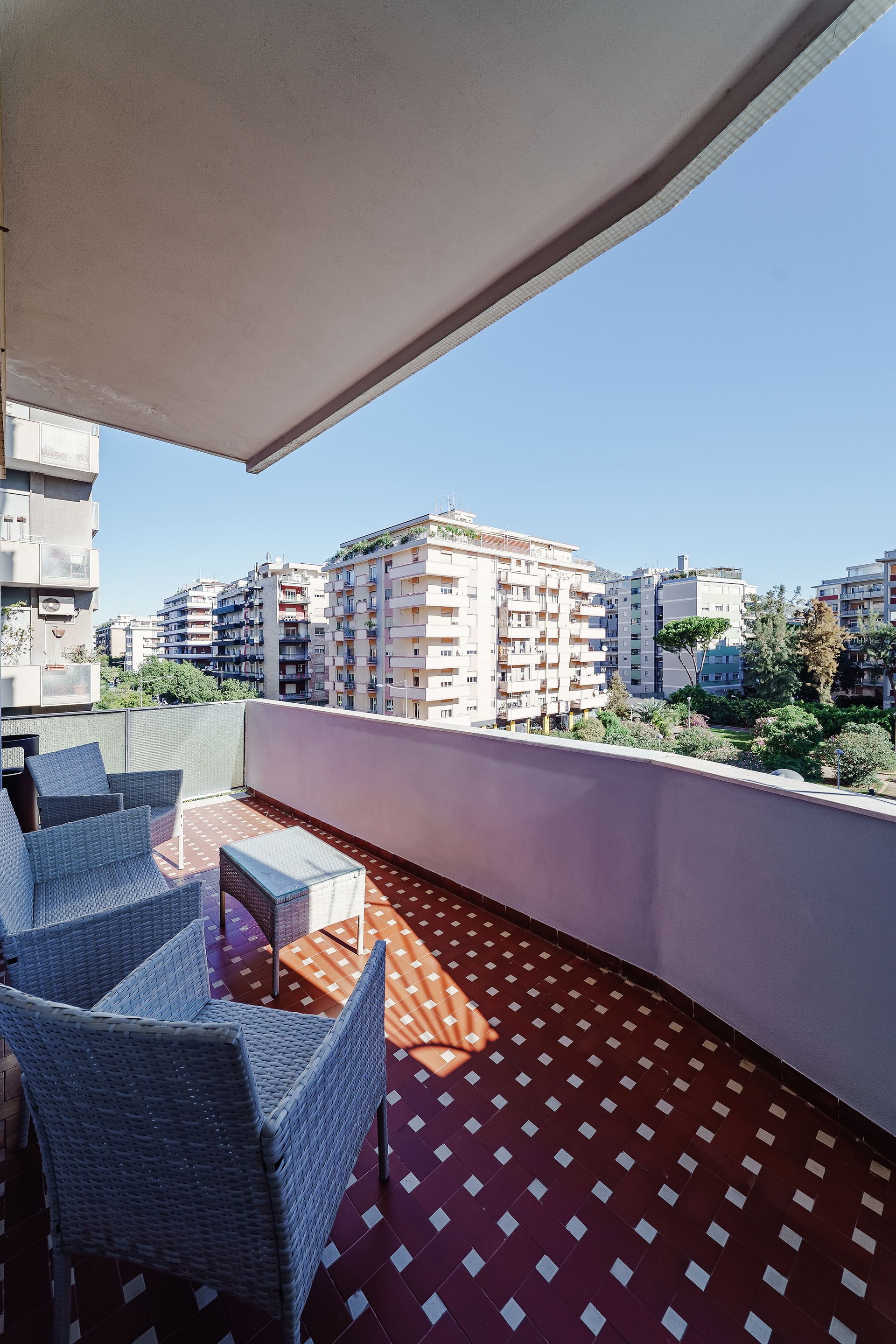 Sede di Concordia et Ius di Palermo