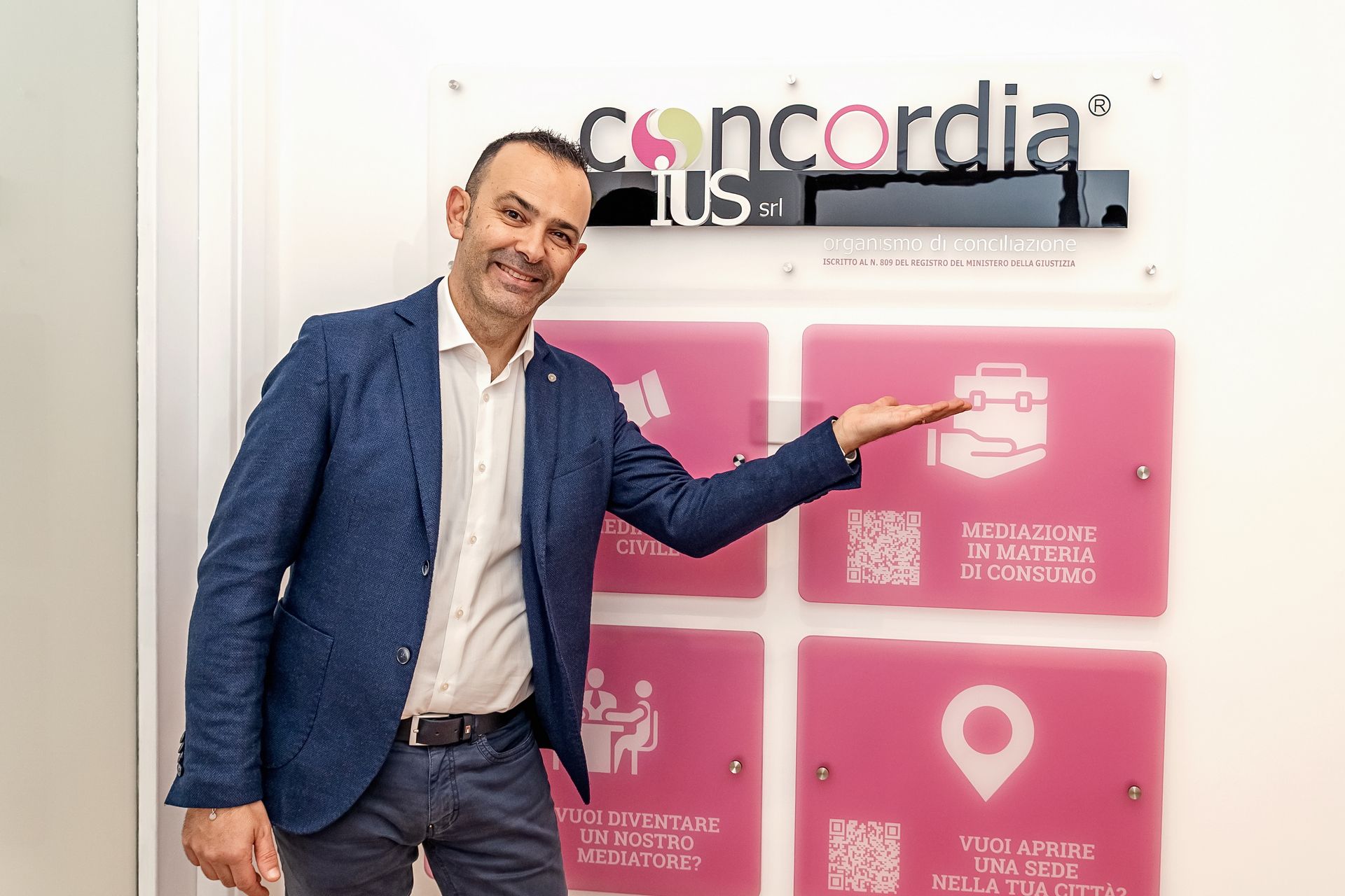 Avv. Vincenzo Pagano