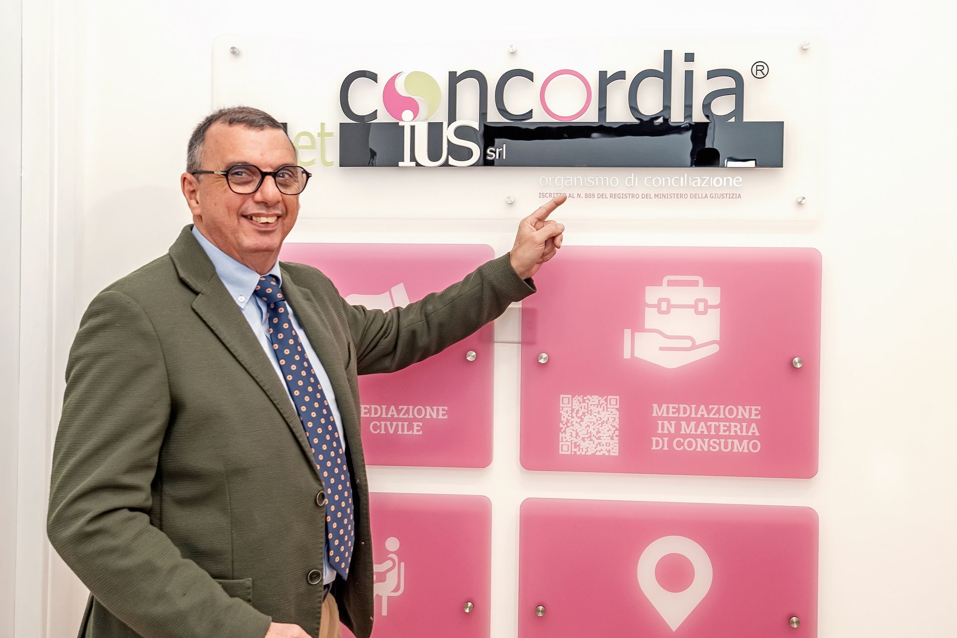 Avv. Salvatore Mangiapanelli