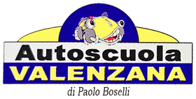 LOGO_AUTOSCUOLA VALENZANA