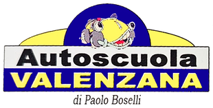 LOGO_AUTOSCUOLA VALENZANA
