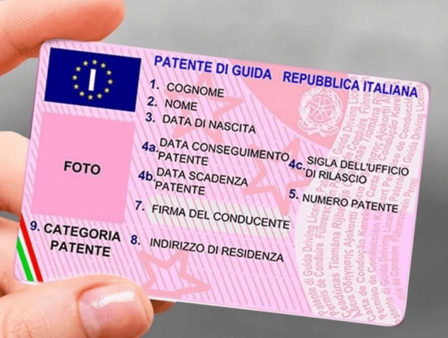autoscuola valenzana
