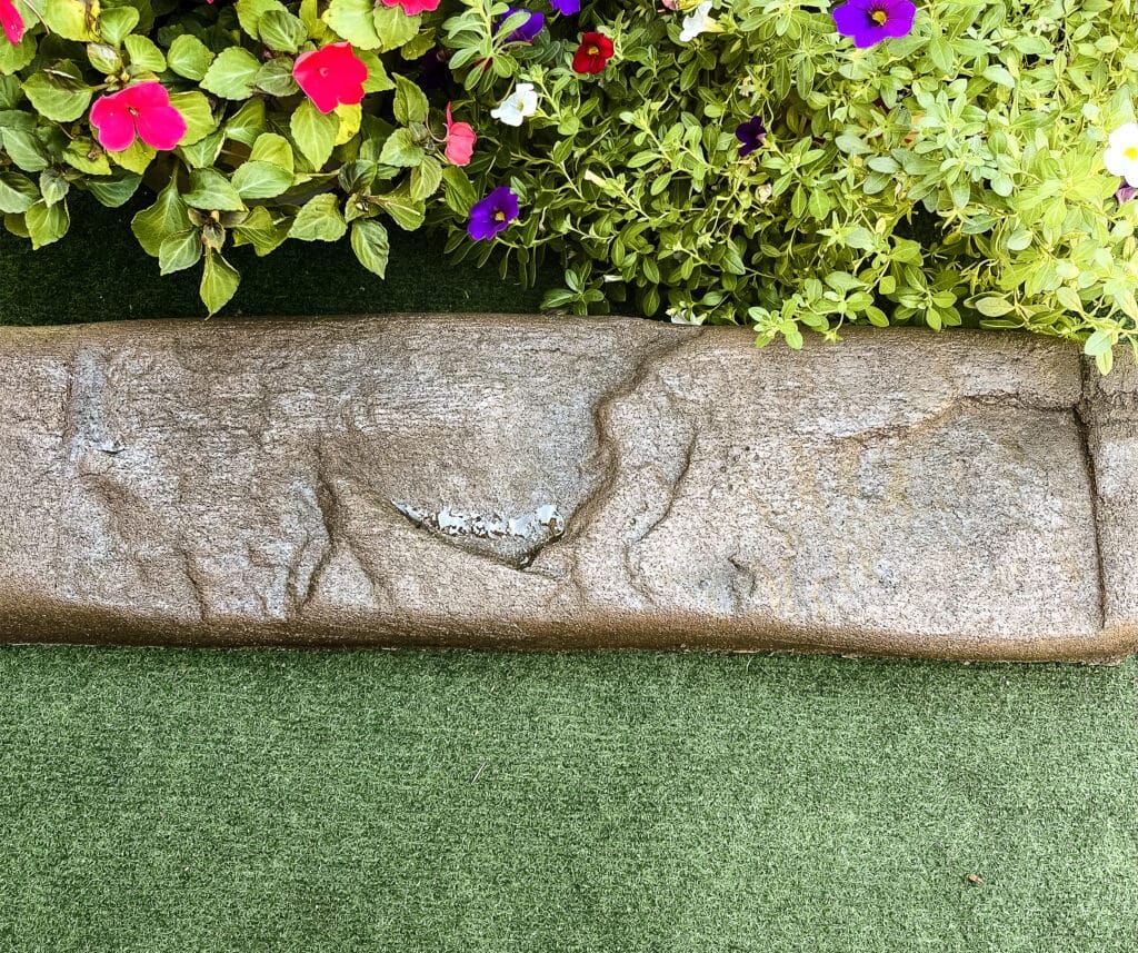 Soldier Course Pattern — Appleton, WI — Vargas Curb