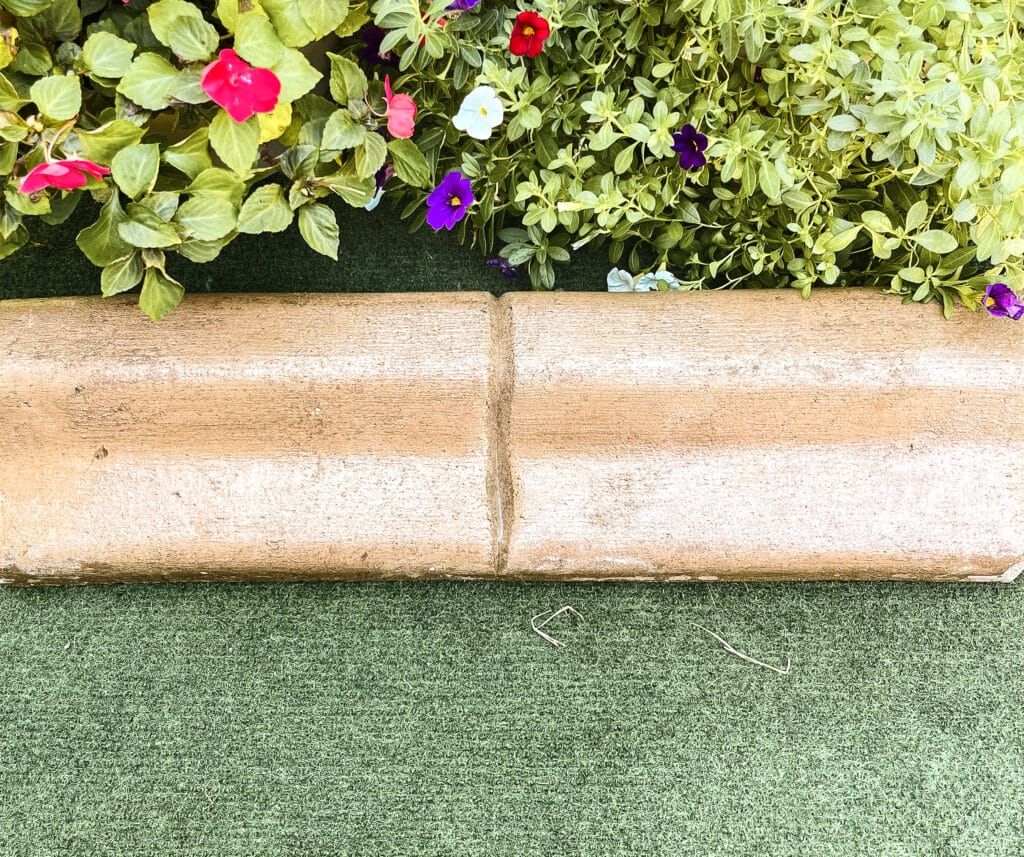 Flagstone Pattern — Appleton, WI — Vargas Curb