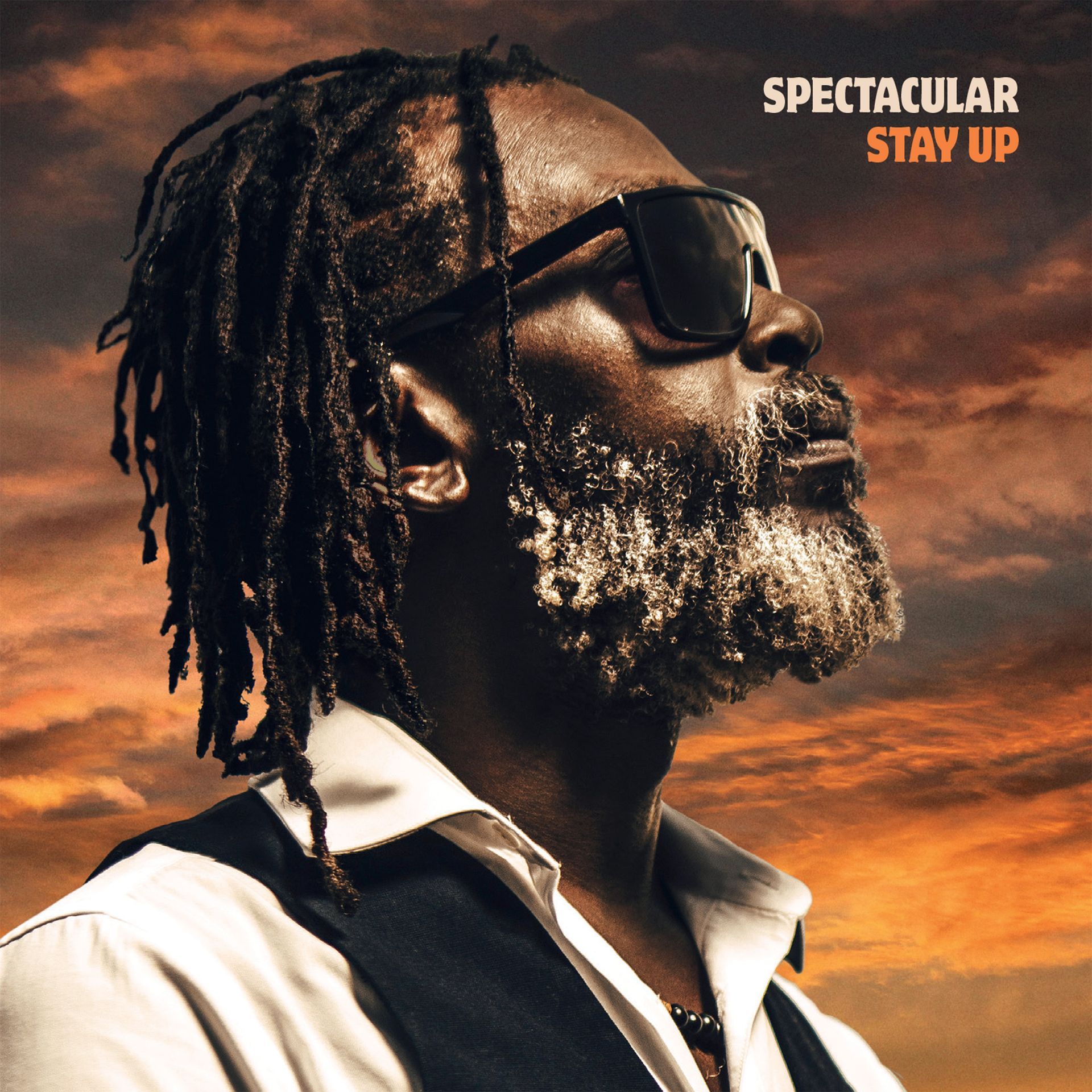 Spectacular
Burning Spectacular