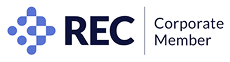 Logo with 