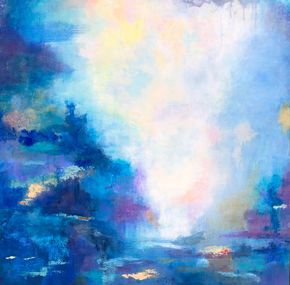 Paintings by Lynn Parr