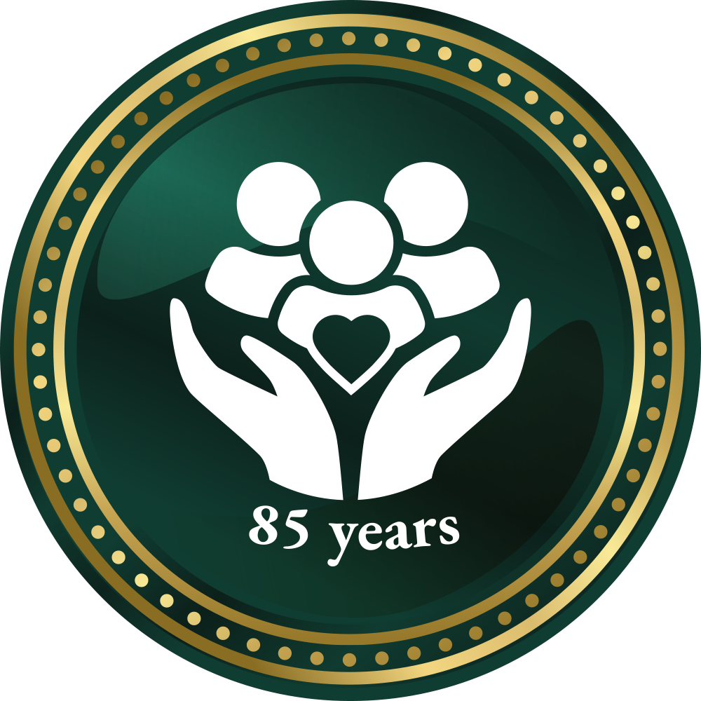 Proudly Serving Our Community for Over 85 Years
