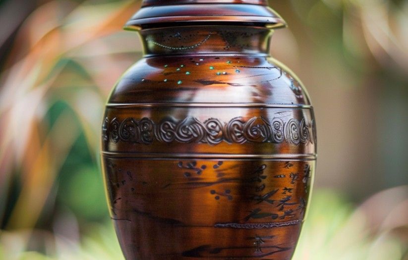 cremation services Kingston, WA