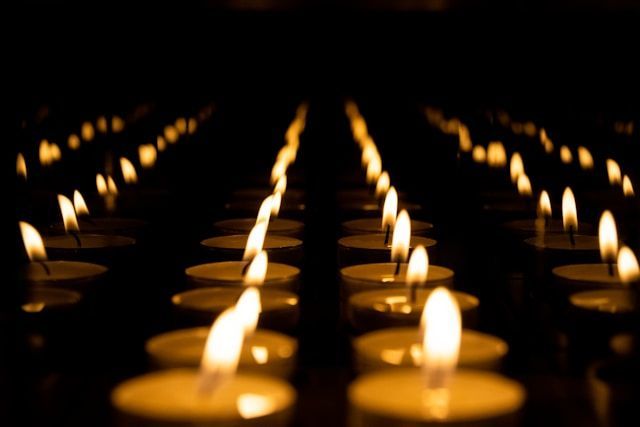 cremation services Kingston, WA