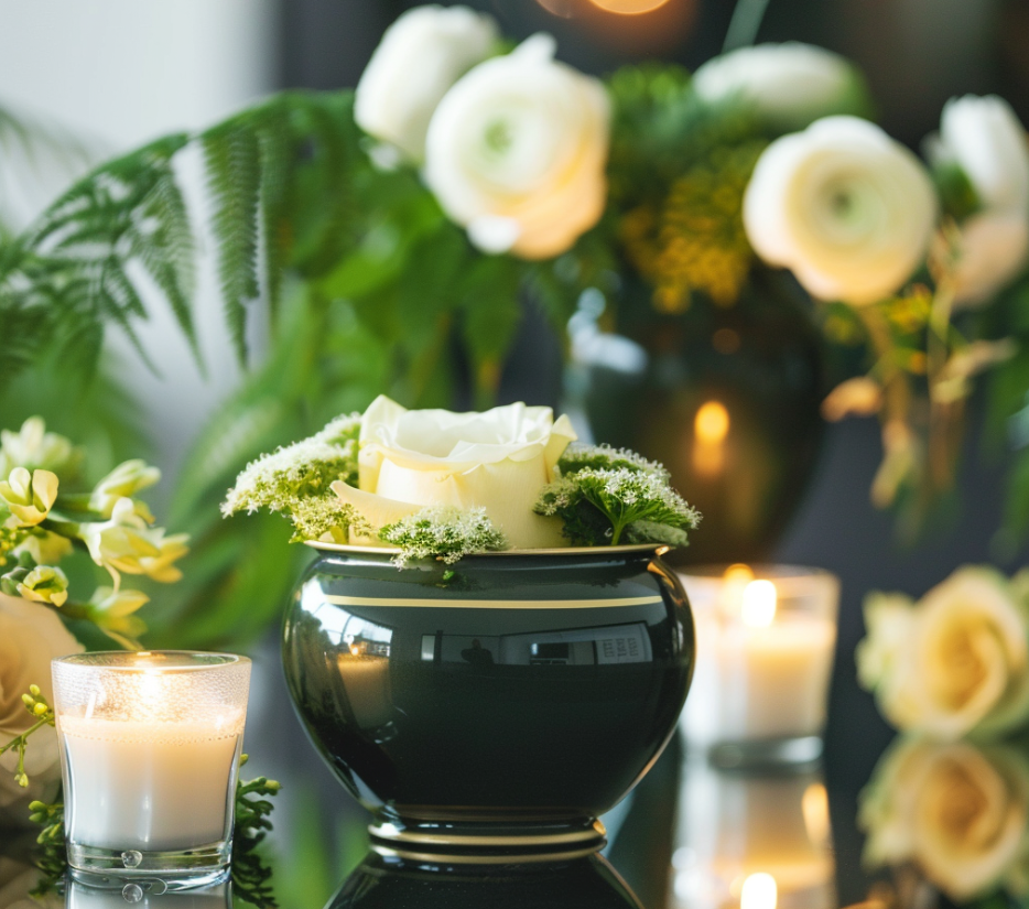 cremation services Poulsbo, WA