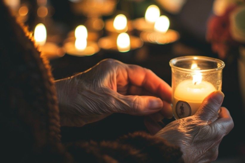 cremation services Poulsbo, WA