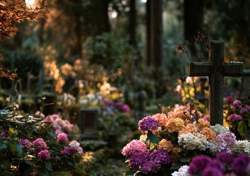 funeral homes Bainbridge Island, WA