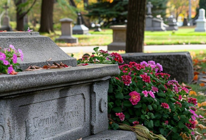 funeral homes Bainbridge Island, WA