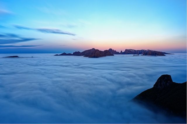 funeral homes Kingston, WA