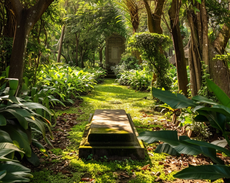 funeral homes Kingston, WA