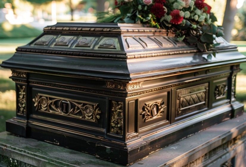 funeral homes Poulsbo, WA