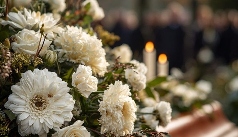 funeral homes Poulsbo, WA