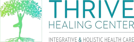 Thrive Healing Centers