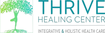 Thrive Healing Centers