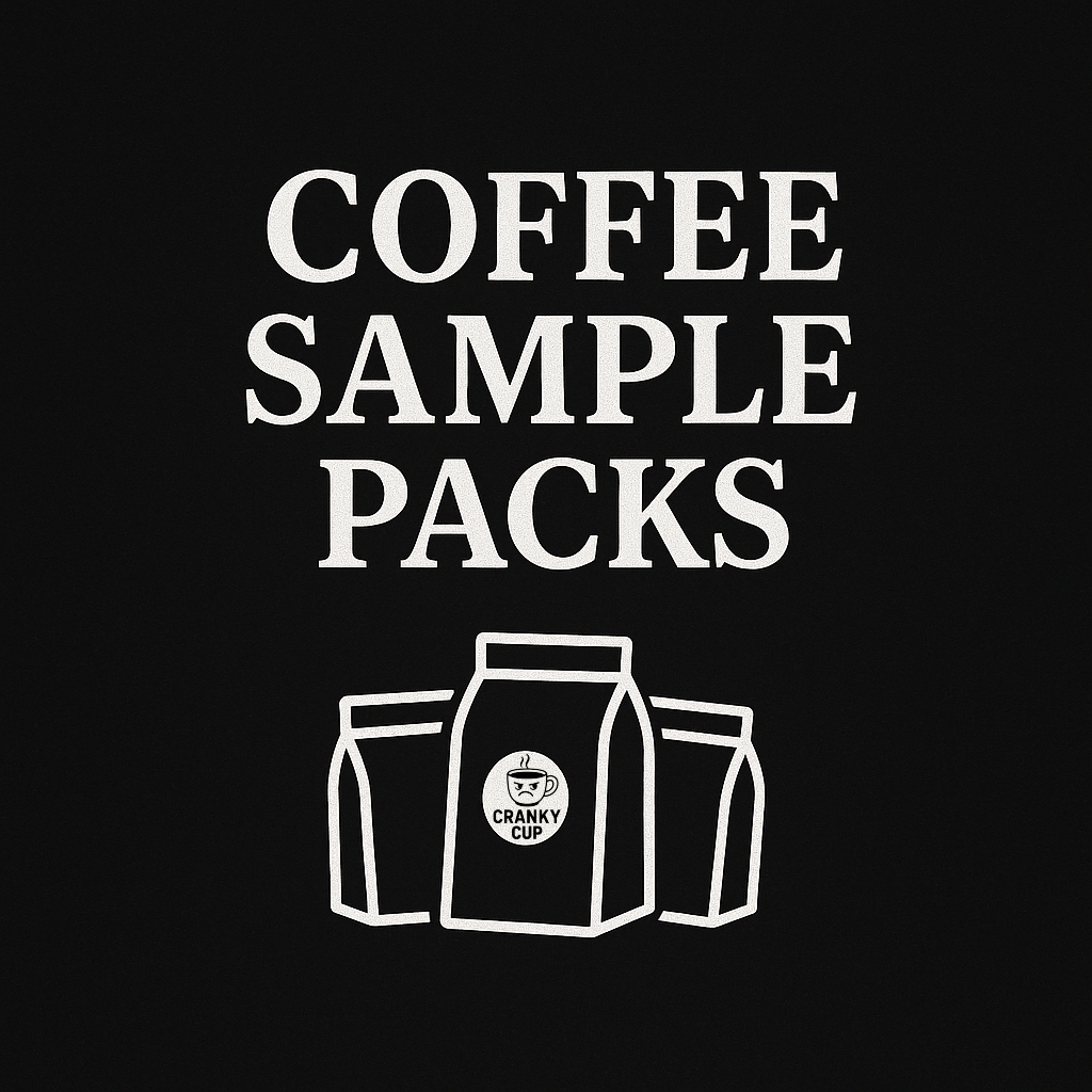 Black background with white text