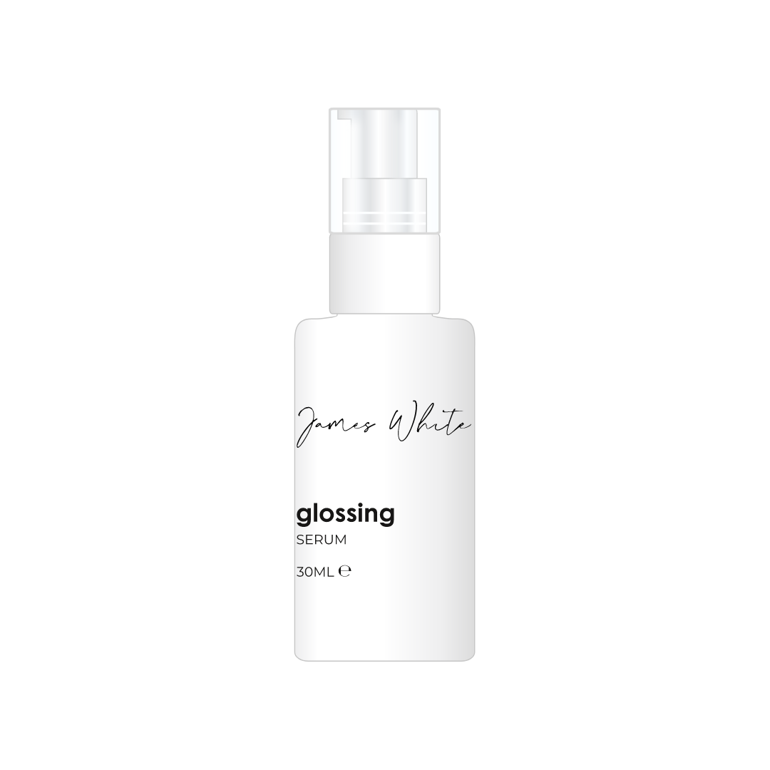 GLOSSING SERUM