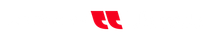 A red pin is floating in the air on a white background.