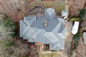 Roof maintenance — Richmond, VA — CB Chandler Roofing